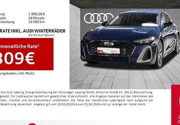 Audi A5 5.580 km 45.440 &euro; Lünen 44534