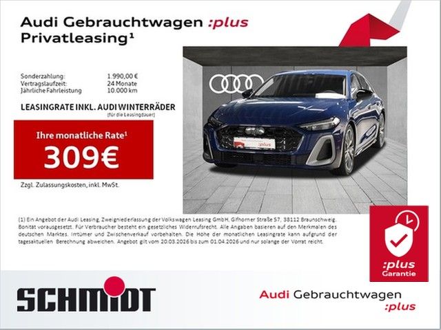 Audi A5 5.580 km 45.440 &euro; Lünen 44534