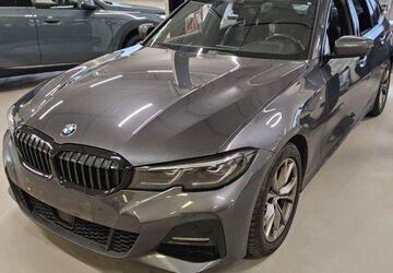 BMW 320 79.987 km 31.585 &euro; Hagen 58091