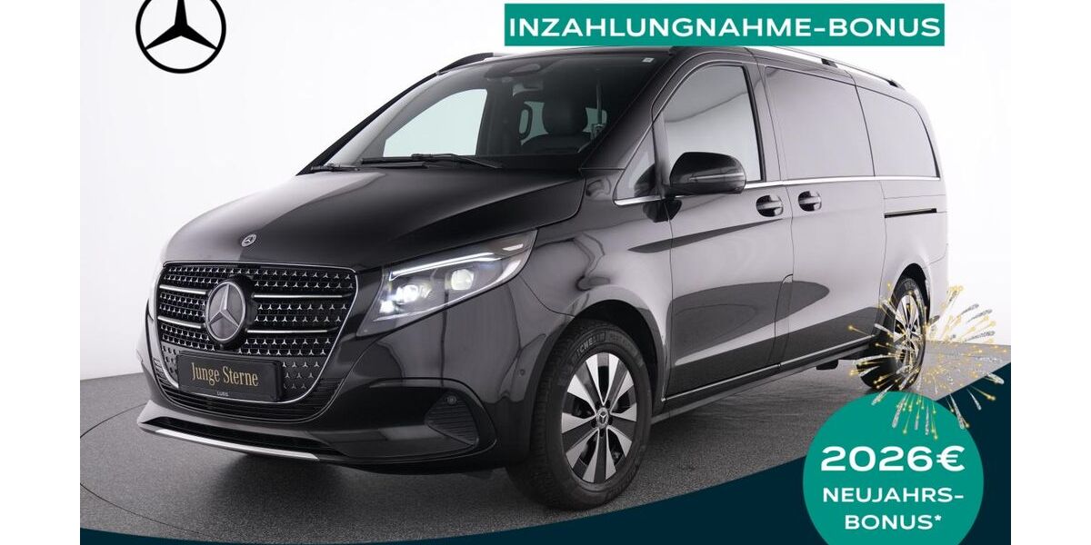 Mercedes-Benz V 250 16.690 km 73.875 &euro; Essen 45309