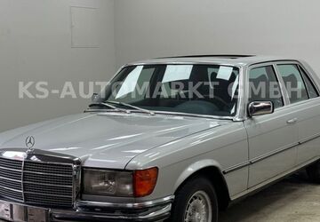 Mercedes-Benz 450 139.350 km 12.850 &euro; Essen 45326
