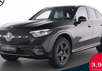 Mercedes-Benz GLC 300 7.900 km 69.995 &euro; Essen 45309