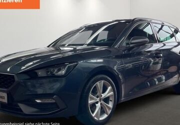 Seat Leon 32.297 km 27.550 &euro; Velbert 42553
