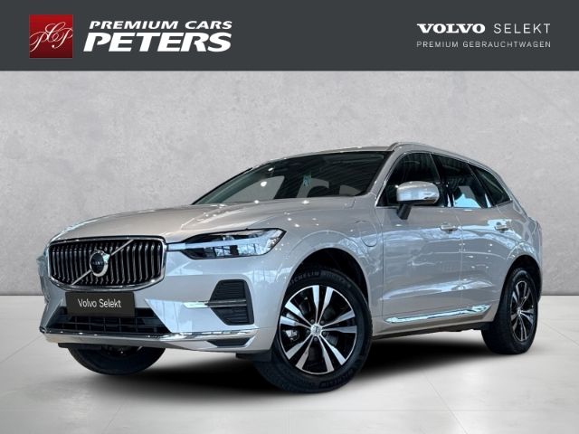 Volvo XC60 60.754 km 39.299 &euro; Dortmund 44143