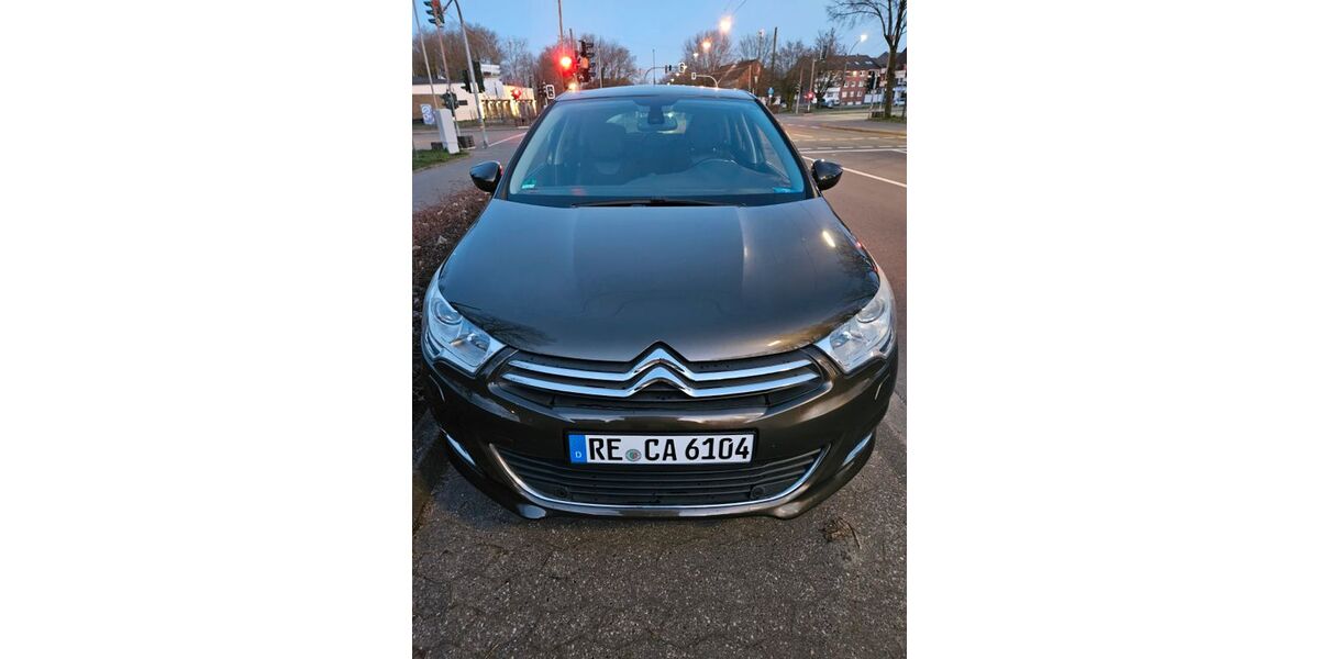 Citroen C4 83.276 km 6.599 &euro; Oer-Erkenschwick 45739