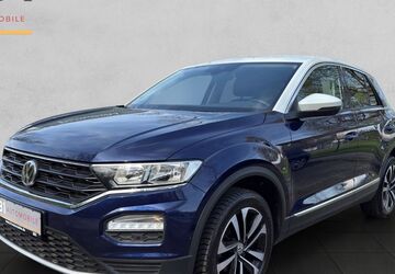 VW T-Roc 112.122 km 14.950 &euro; Mülheim an der Ruhr 45481