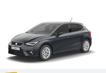 Seat Ibiza 22.913 km 23.370 &euro; Recklinghausen 45663