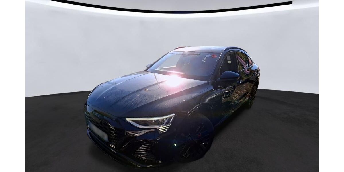 Audi Q8 e-tron 69.514 km 48.250 &euro; Hagen 58091