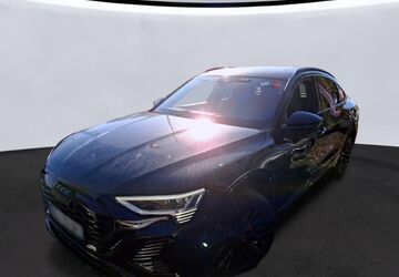 Audi Q8 e-tron 69.514 km 48.405 &euro; Hagen 58091