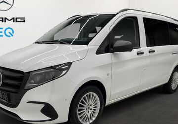 Mercedes-Benz Vito 56.948 km 47.240 &euro; Hagen 58135