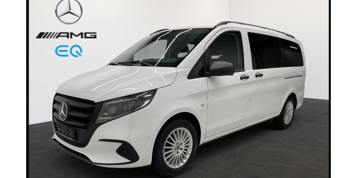 Mercedes-Benz Vito 56.948 km 47.240 &euro; Hagen 58135