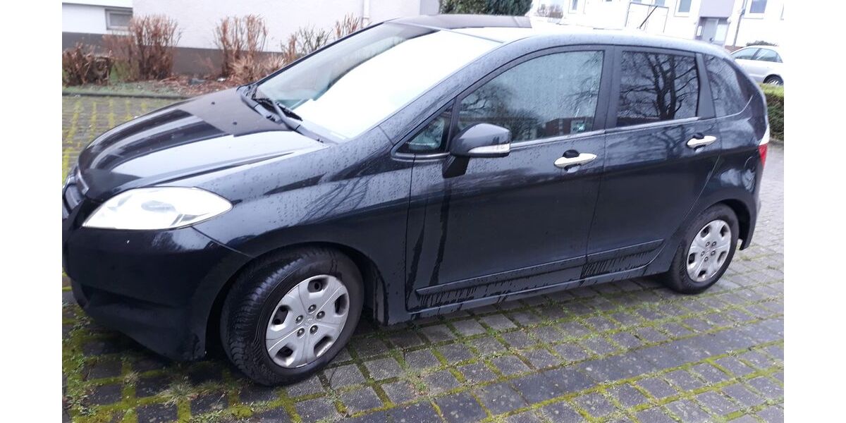 Honda FR-V 254.300 km 2.200 &euro; Dortmund 44269