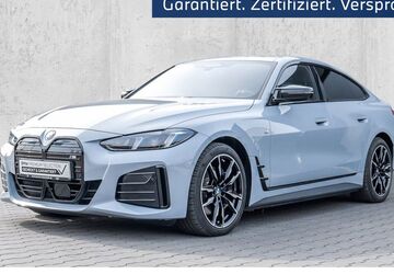 BMW i4 31.200 km 53.490 &euro; Velbert 42553