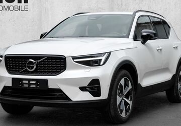 Volvo XC40 11.900 km 33.780 &euro; Wuppertal 42109