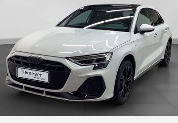 Audi A3 3.050 km 53.290 &euro; Bochum 44809
