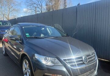VW Passat 199.000 km 6.000 &euro; Essen 45143
