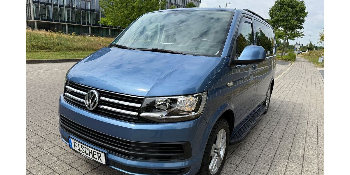 VW T6 Transporter 89.790 km 26.890 &euro; Essen 45131