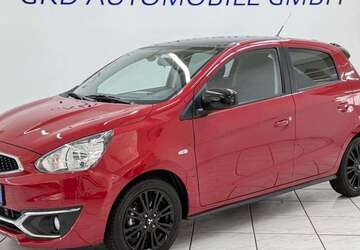 Mitsubishi Space Star 7.540 km 12.990 &euro; Wuppertal 42285