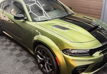 Dodge Charger 55.800 km 32.999 &euro; Bochum 44809