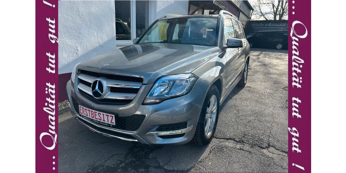 Mercedes-Benz GLK 220 118.256 km 16.500 &euro; Wuppertal 42289