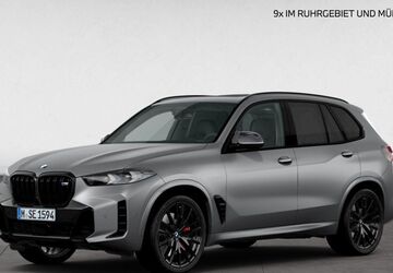 BMW X5 M60 38.444 km 84.940 &euro; Gelsenkirchen 45897