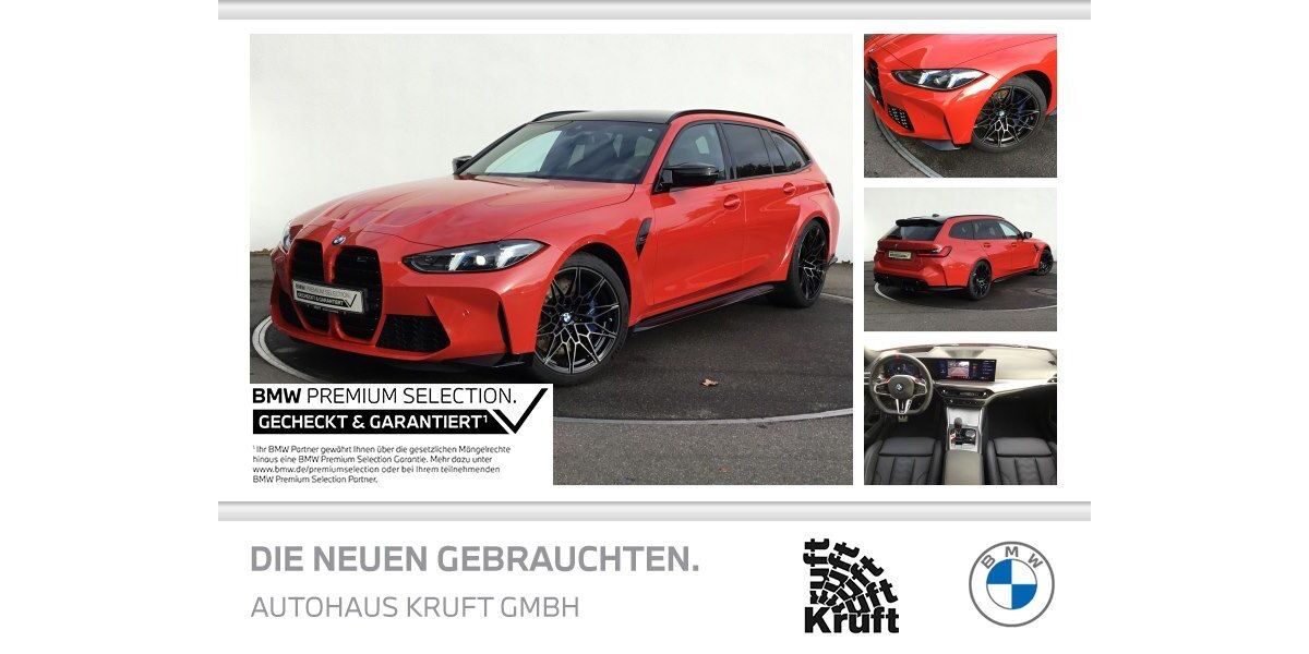 BMW M3 9.868 km 77.699 &euro; Oberhausen 46117
