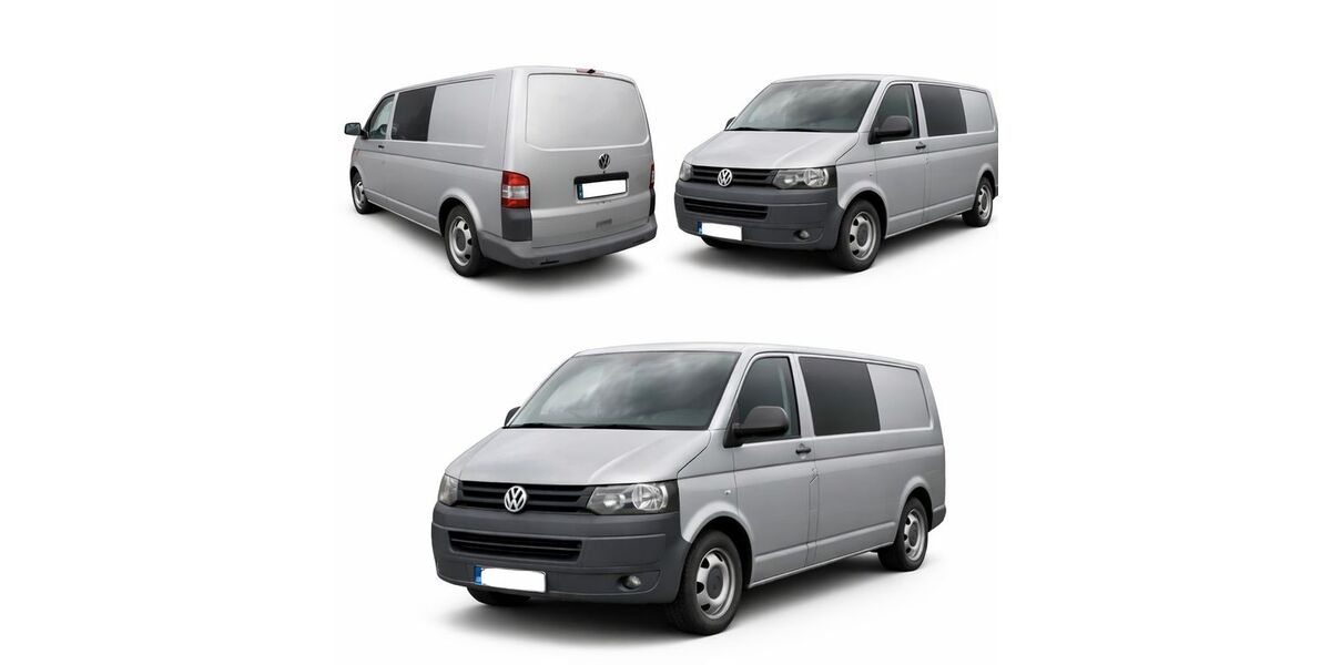 VW T5 Transporter 230.000 km 9.500 &euro; Essen 45143