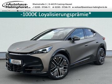Gebrauchte Cupra Tavascan