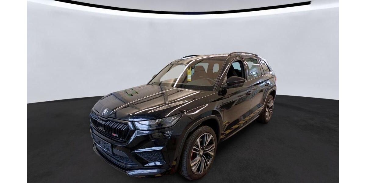 Skoda Kodiaq 77.315 km 38.515 &euro; Hagen 58091
