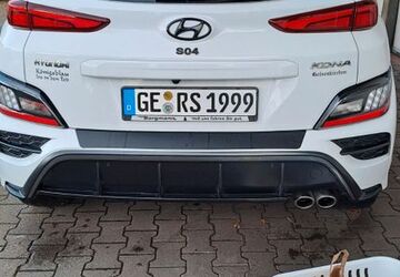 Hyundai KONA 35.500 km 28.500 &euro; Gelsenkirchen 45886