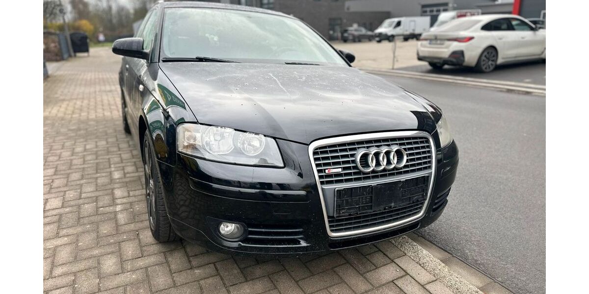 Audi A3 247.715 km 4.269 &euro; Waltrop 45731