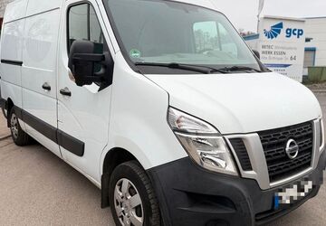 Nissan NV400 150.000 km 9.550 &euro; Essen 45356
