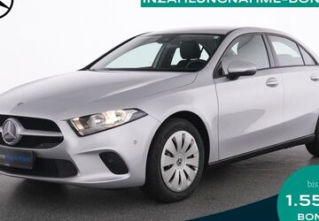 Mercedes-Benz A 250 28.778 km 24.785 &euro; Essen 45309