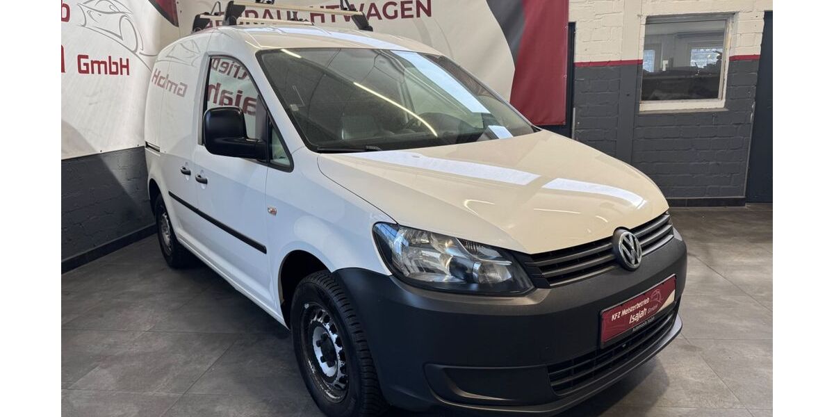 VW Caddy 178.000 km 5.490 &euro; Castrop-Rauxel 44575