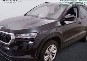 Skoda Karoq 14.657 km 31.590 &euro; Bochum 44805