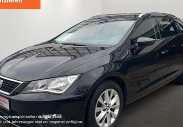 Seat Leon 89.980 km 11.380 &euro; Mülheim 45478