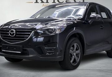 Mazda CX-5 115.450 km 12.490 &euro; Bottrop 46244