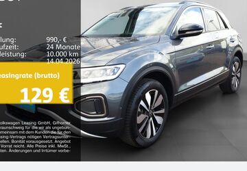 VW T-Roc 14.440 km 22.710 &euro; Bochum 44892