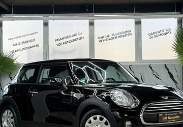 Mini ONE 135.000 km 7.900 &euro; Mülheim An der Ruhr 45475