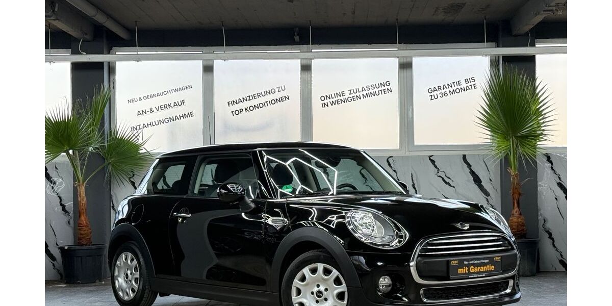 Mini ONE 135.000 km 7.900 &euro; Mülheim An der Ruhr 45475