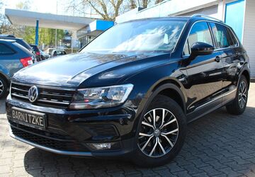 VW Tiguan 113.638 km 21.990 &euro; Bochum 44866