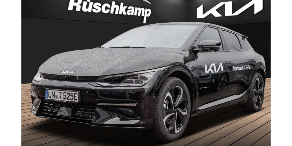 Kia EV6 41.146 km 39.980 &euro; Selm 59379