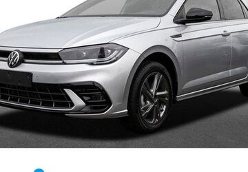 VW Polo 17.400 km 19.790 &euro; Recklinghausen 45657