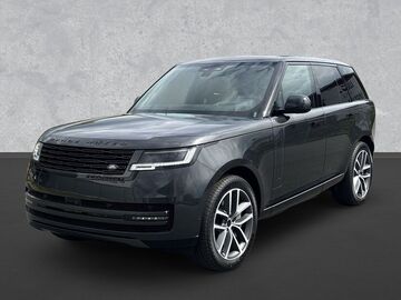 Gebrauchte Land Rover Range Rover