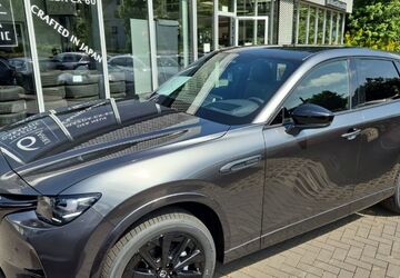 Mazda CX-60 12.000 km 51.690 &euro; Datteln 45711