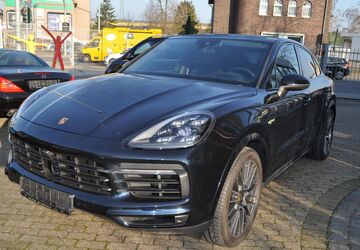 Porsche Cayenne 62.900 km 75.900 &euro; Oberhausen 46049