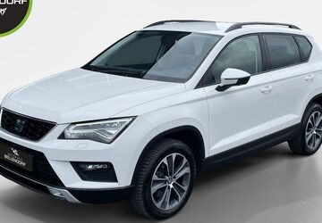 Seat Ateca 68.248 km 17.940 &euro; Bottrop 46244