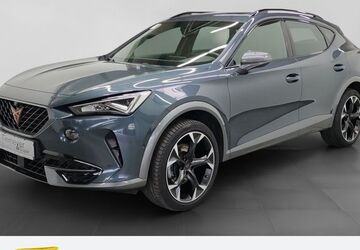 Cupra Formentor 50.641 km 24.250 &euro; Bochum 44809