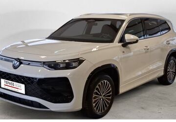 VW Tayron 22.990 km 53.880 &euro; Ennepetal 58256