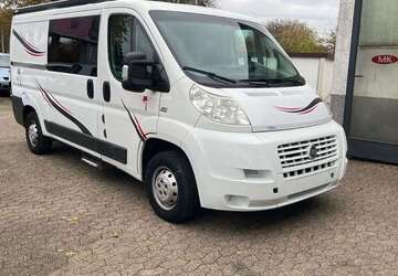 Fiat Ducato 335.000 km 10.980 &euro; Essen 45141